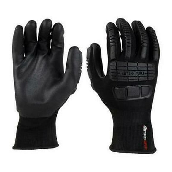 Mad Grip F50 Pro Palm Gloves 